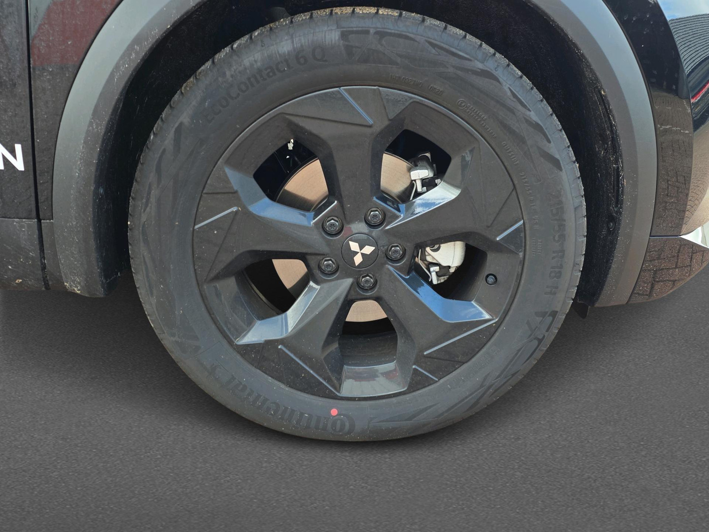 Mitsubishi