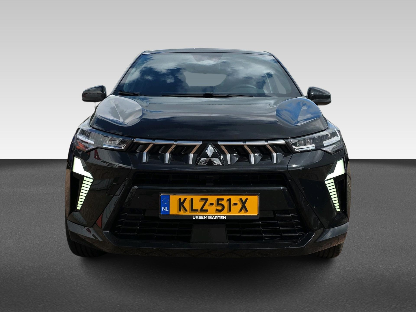 Mitsubishi
