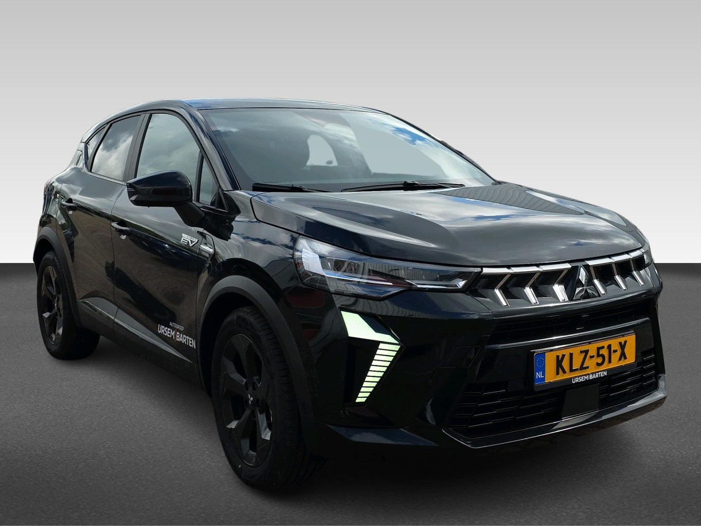 Mitsubishi