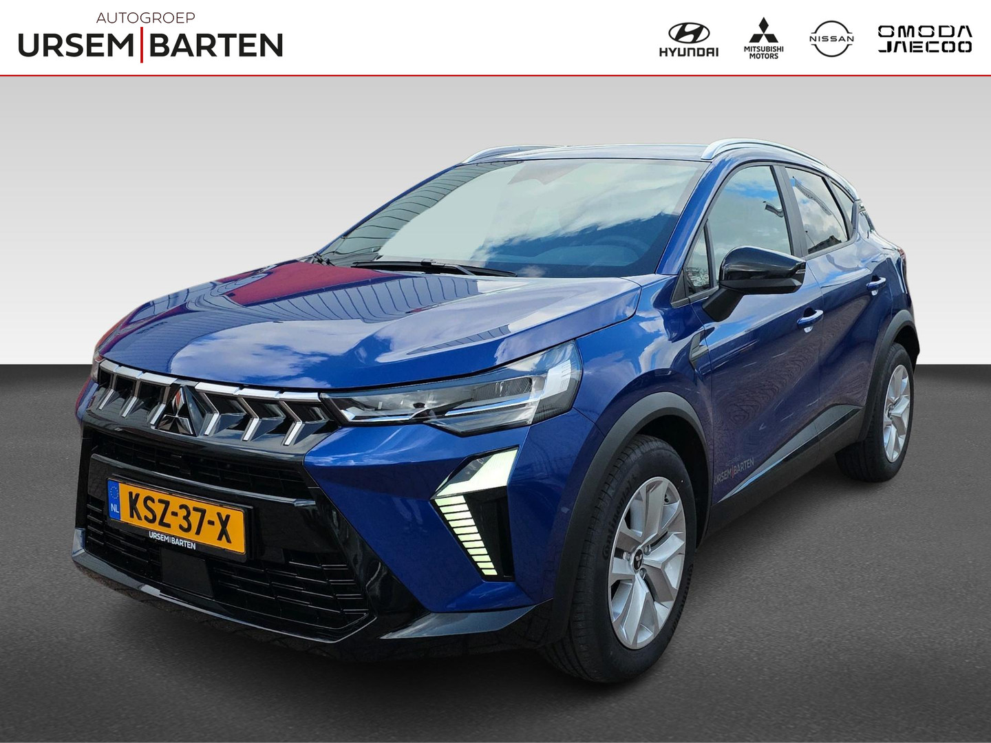 Mitsubishi