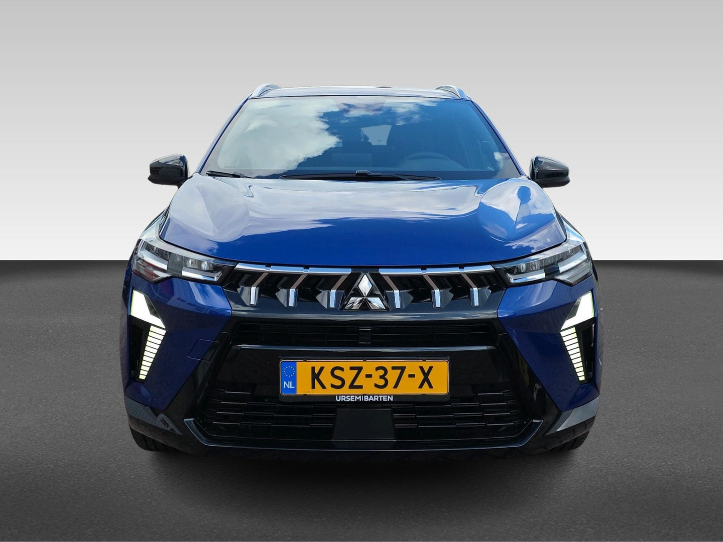 Mitsubishi