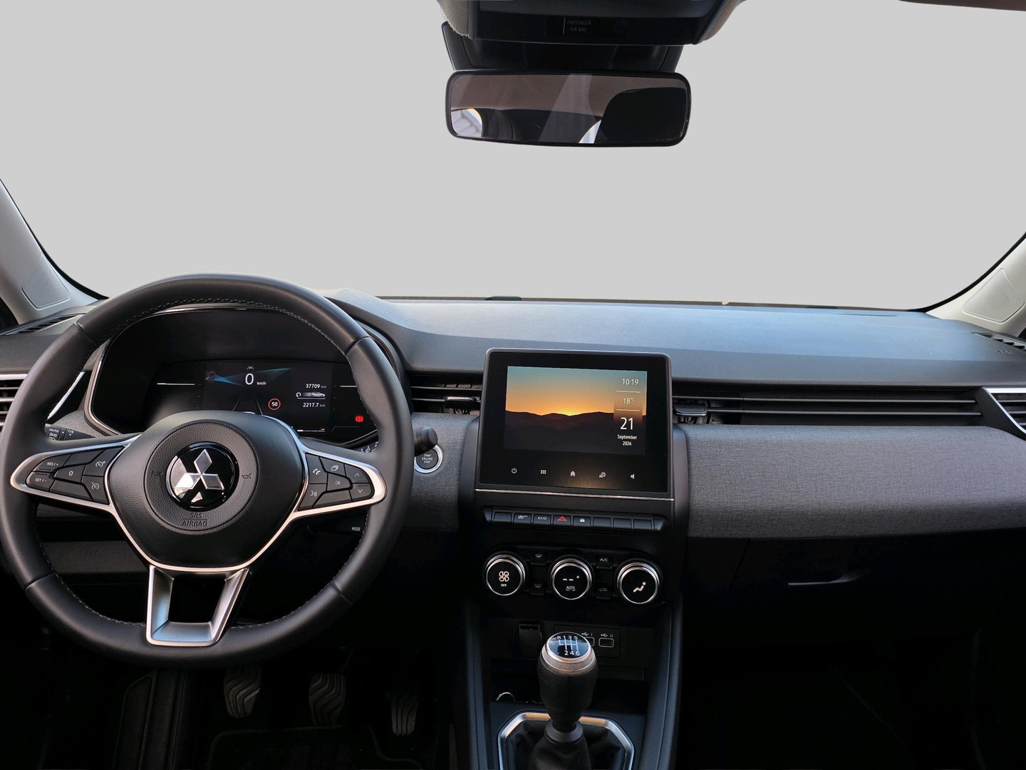 Mitsubishi