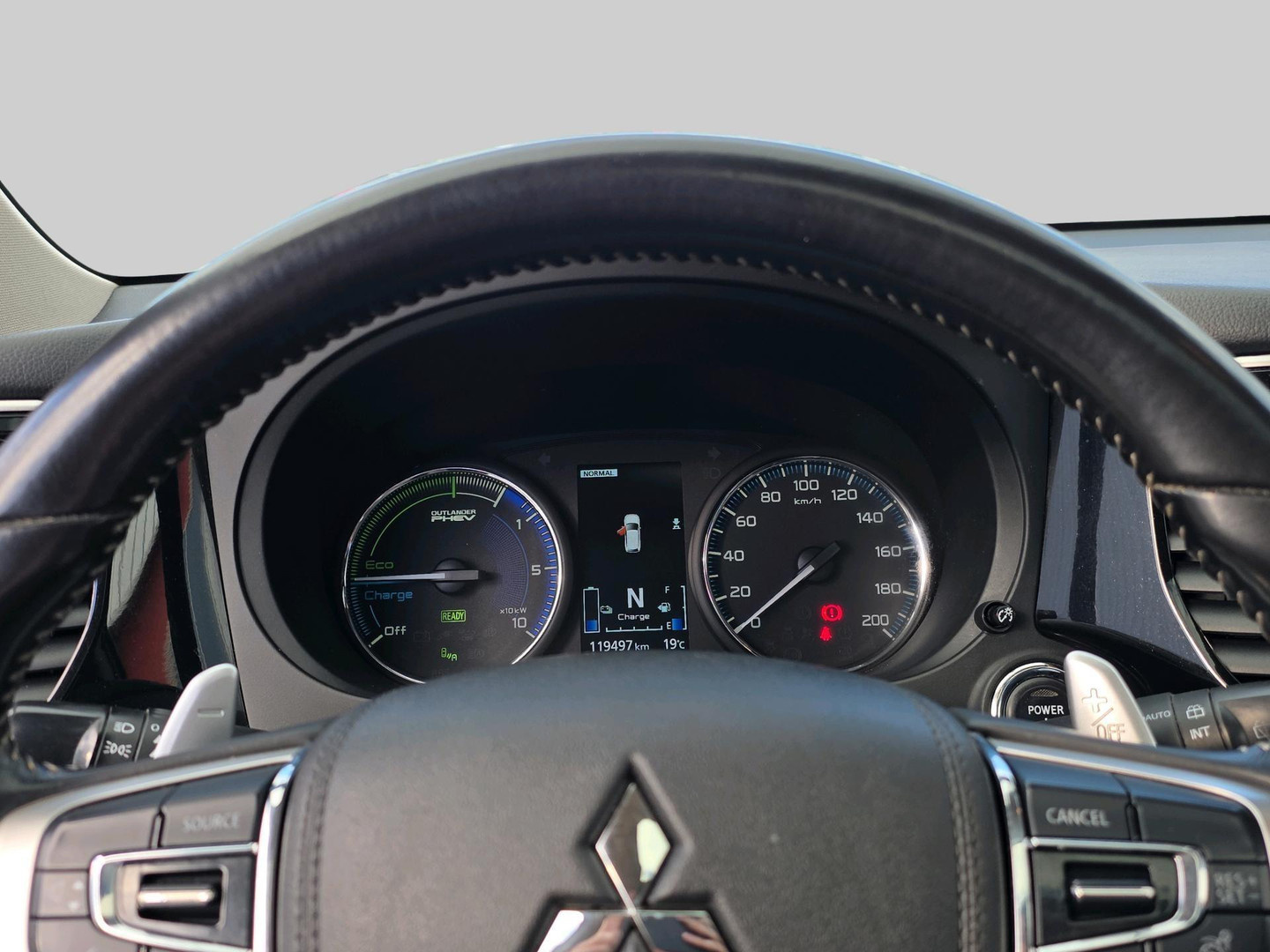 Mitsubishi