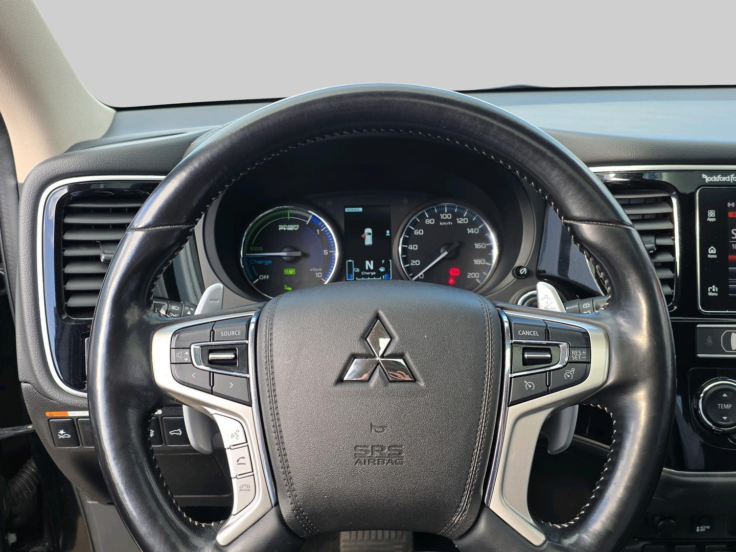 Mitsubishi