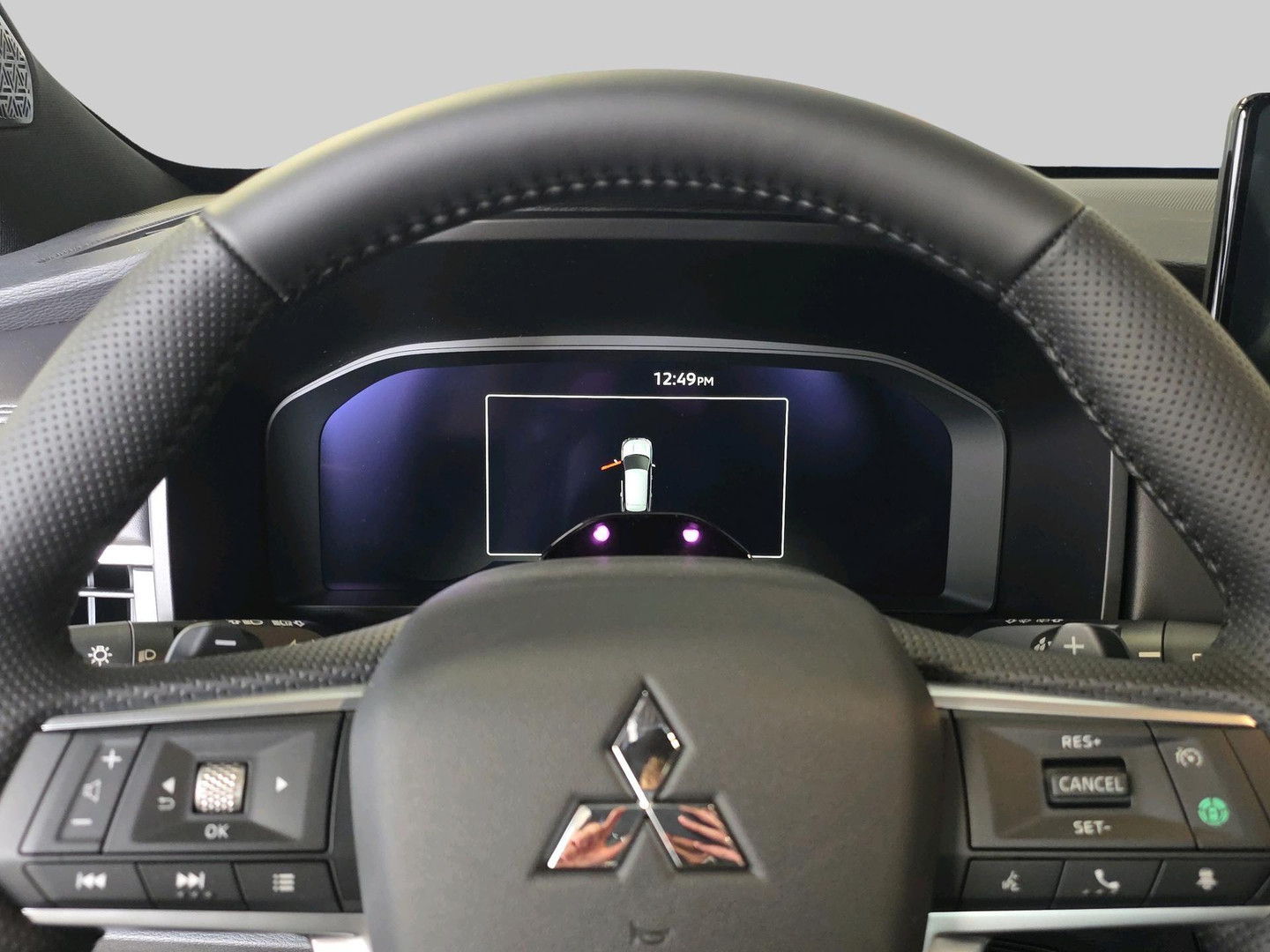 Mitsubishi Mitsubishi
