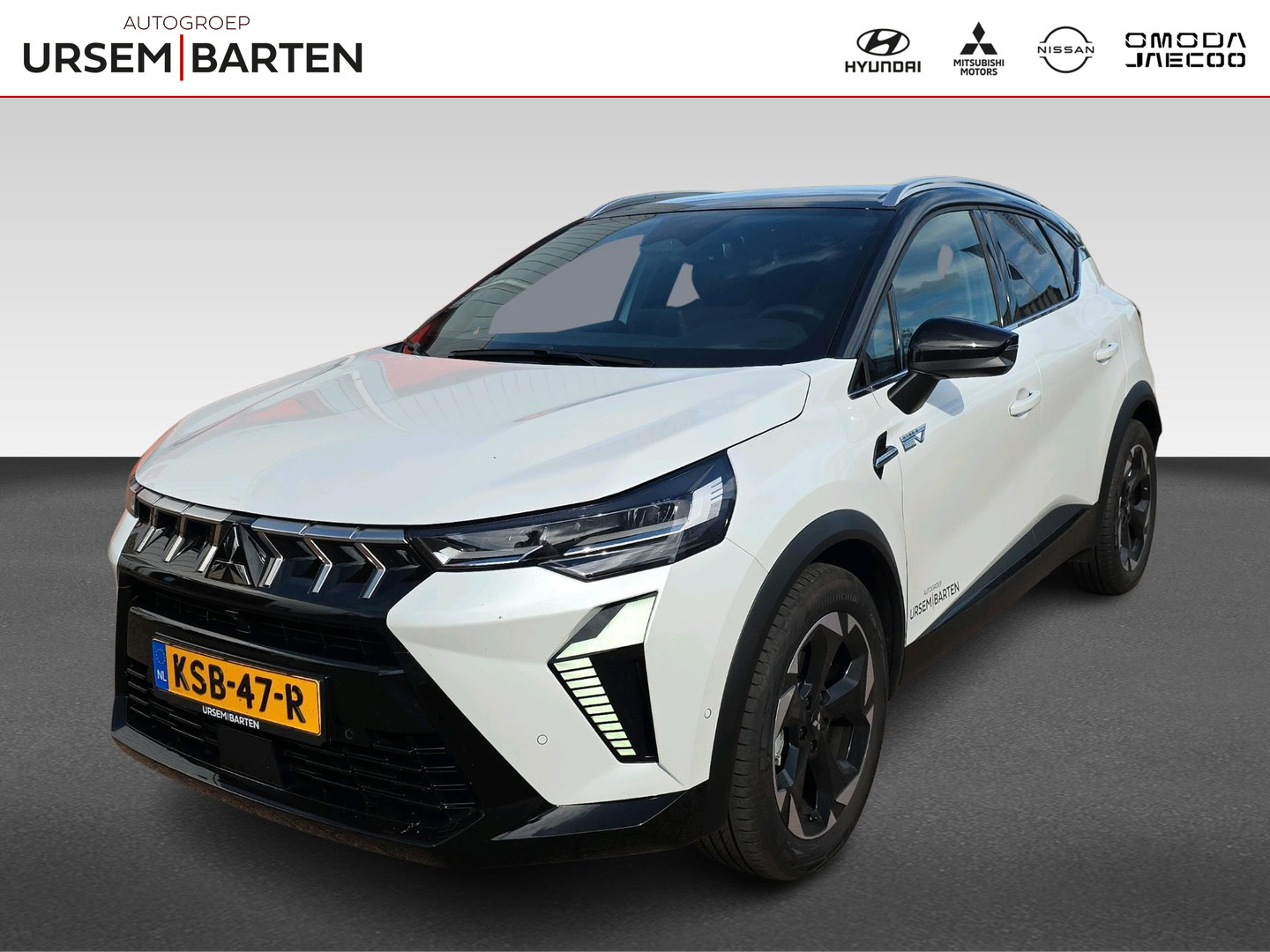 Mitsubishi
