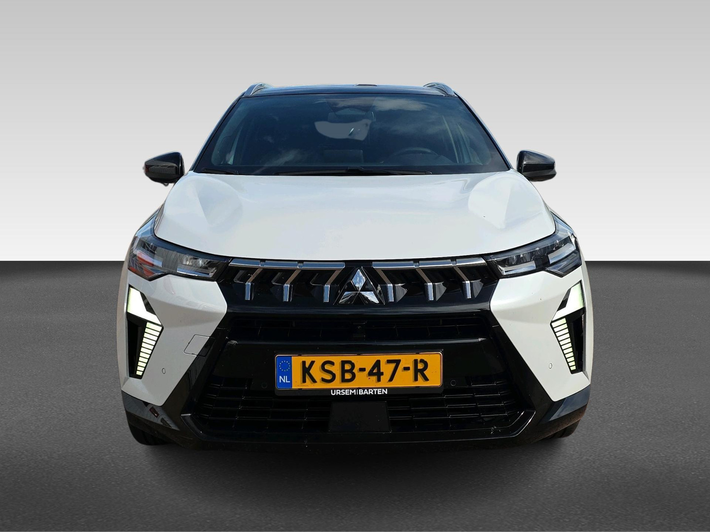 Mitsubishi