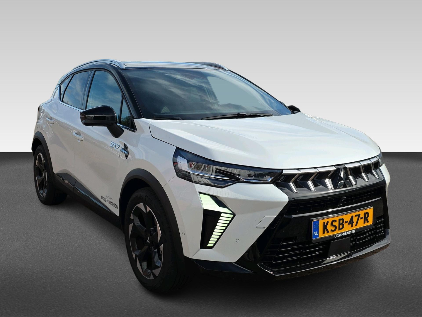 Mitsubishi