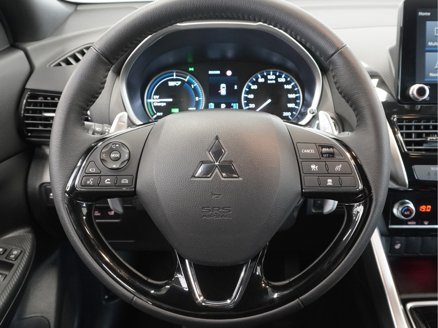 Mitsubishi Mitsubishi