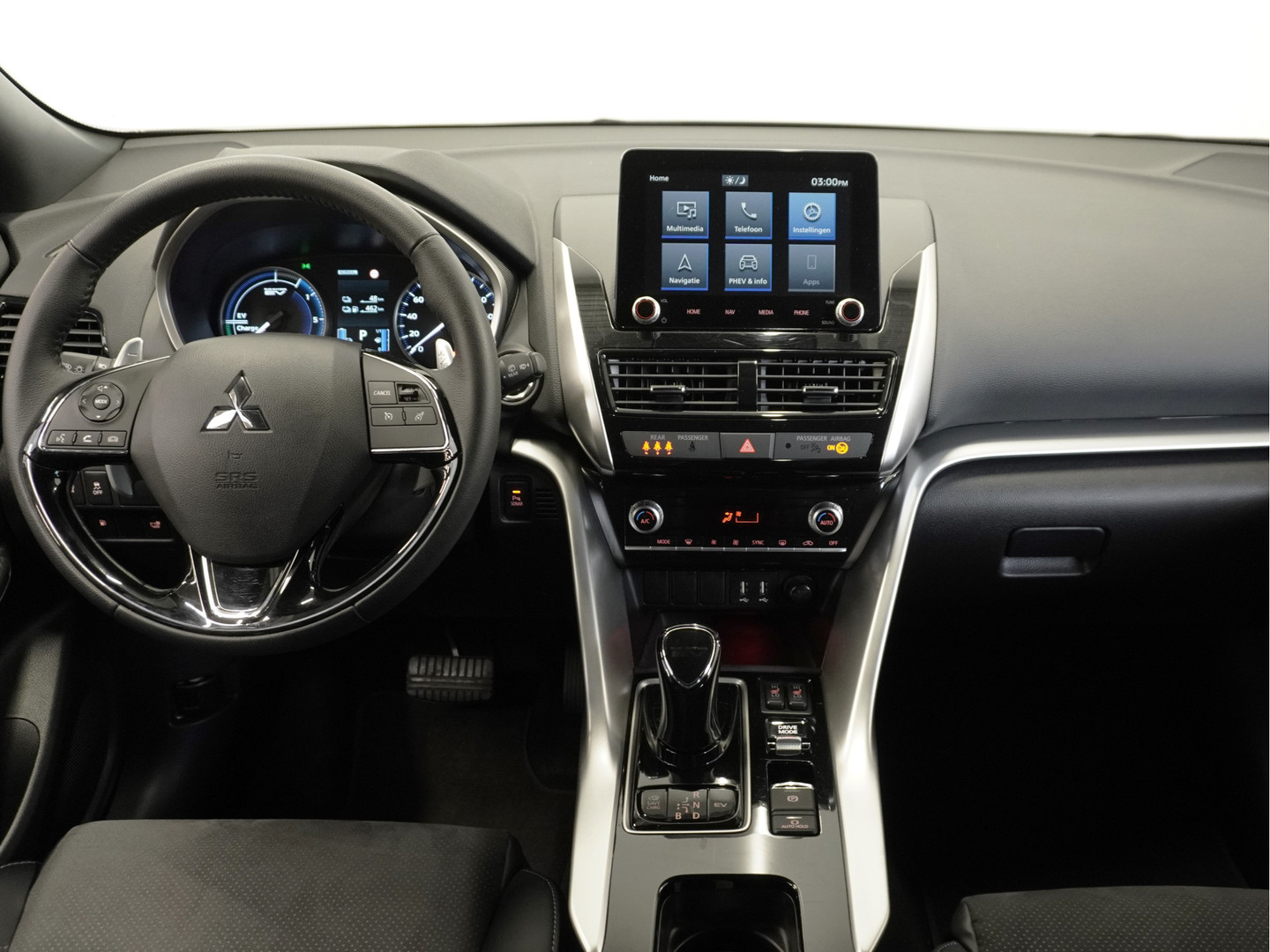Mitsubishi Mitsubishi