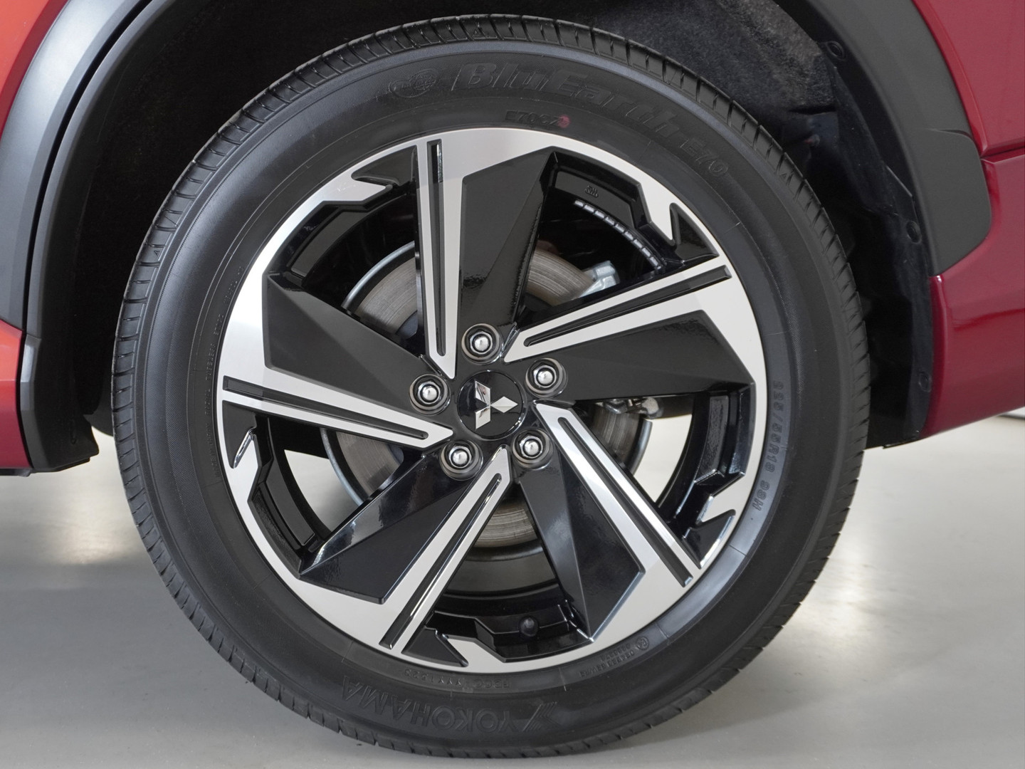 Mitsubishi Mitsubishi