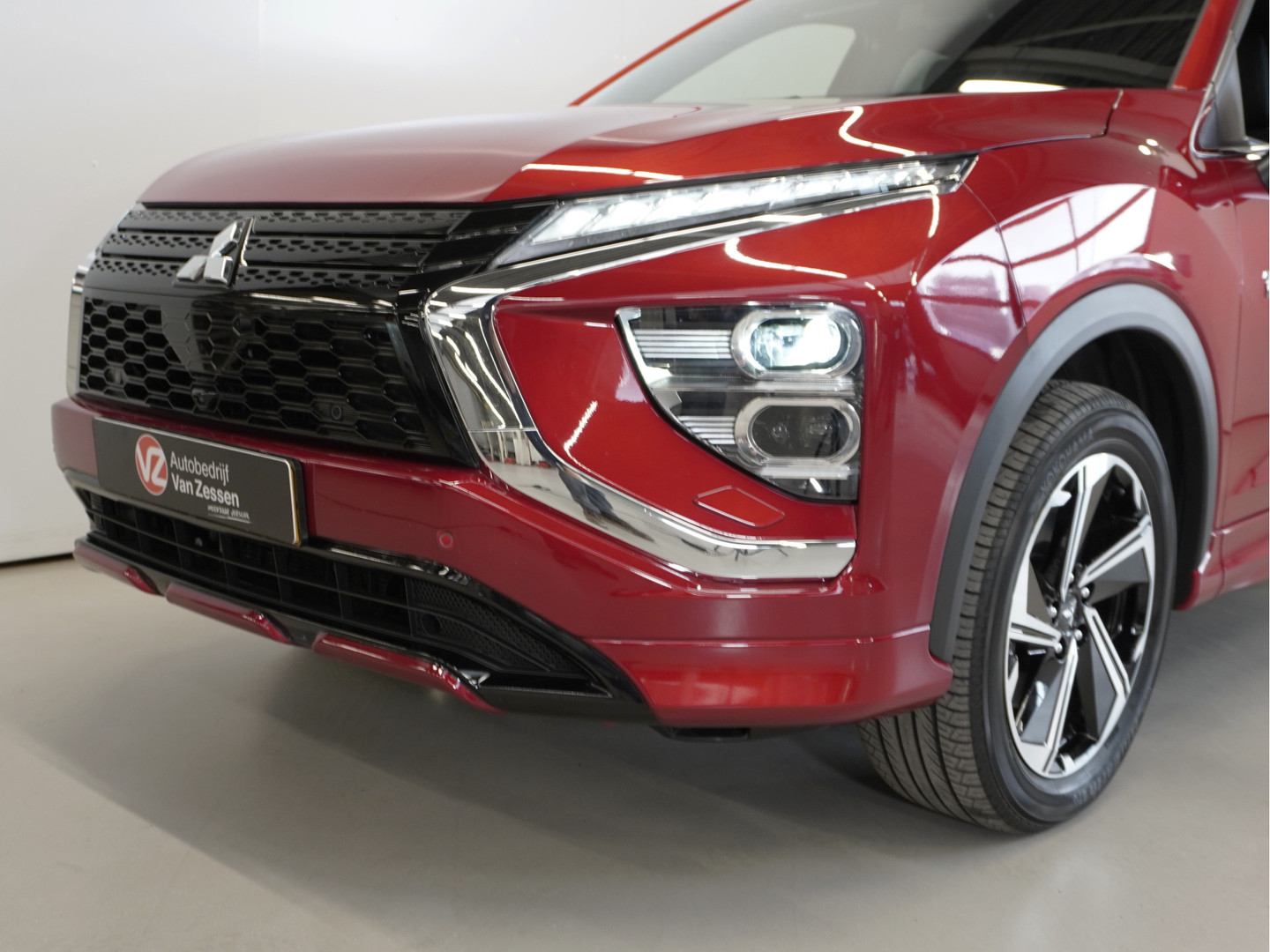 Mitsubishi Mitsubishi