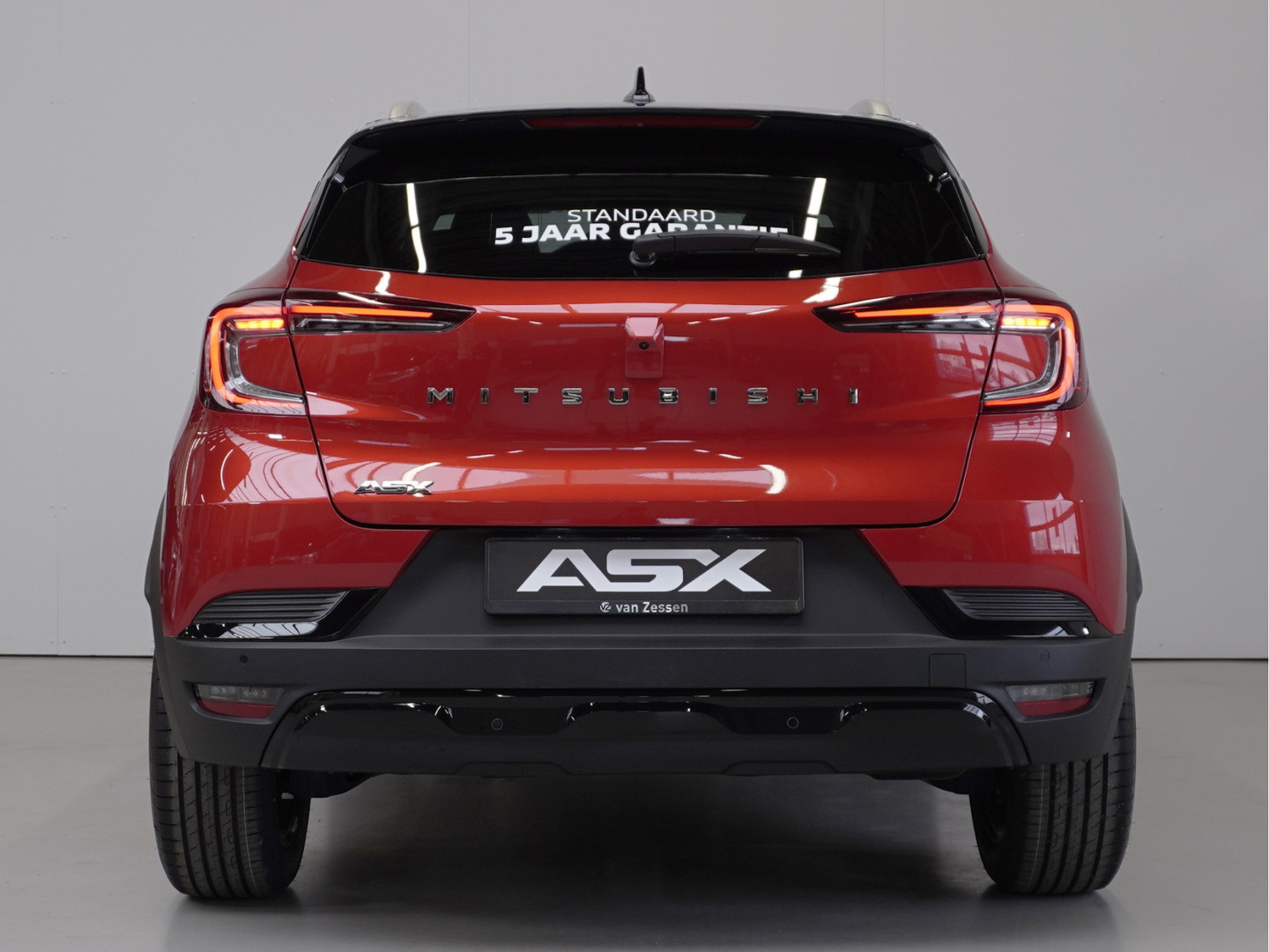 Mitsubishi Mitsubishi
