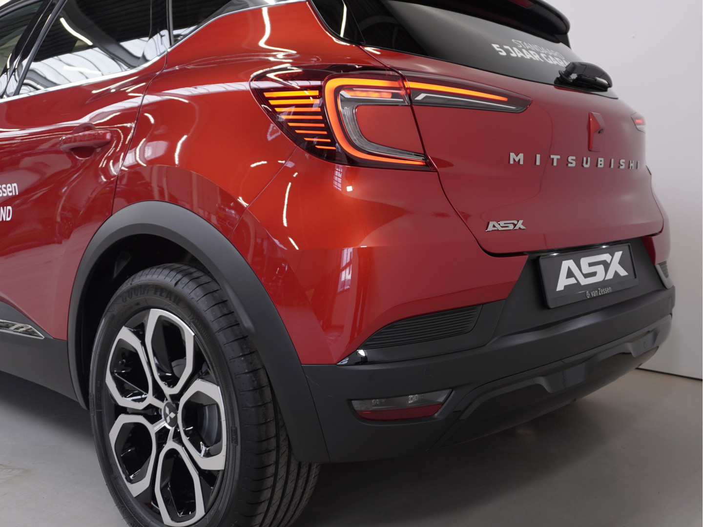 Mitsubishi Mitsubishi
