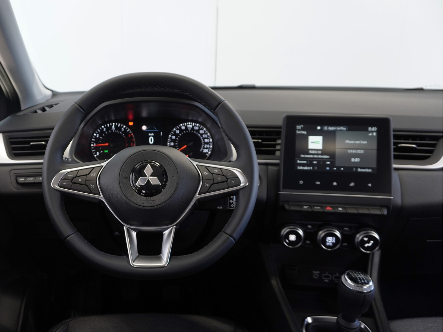 Mitsubishi Mitsubishi