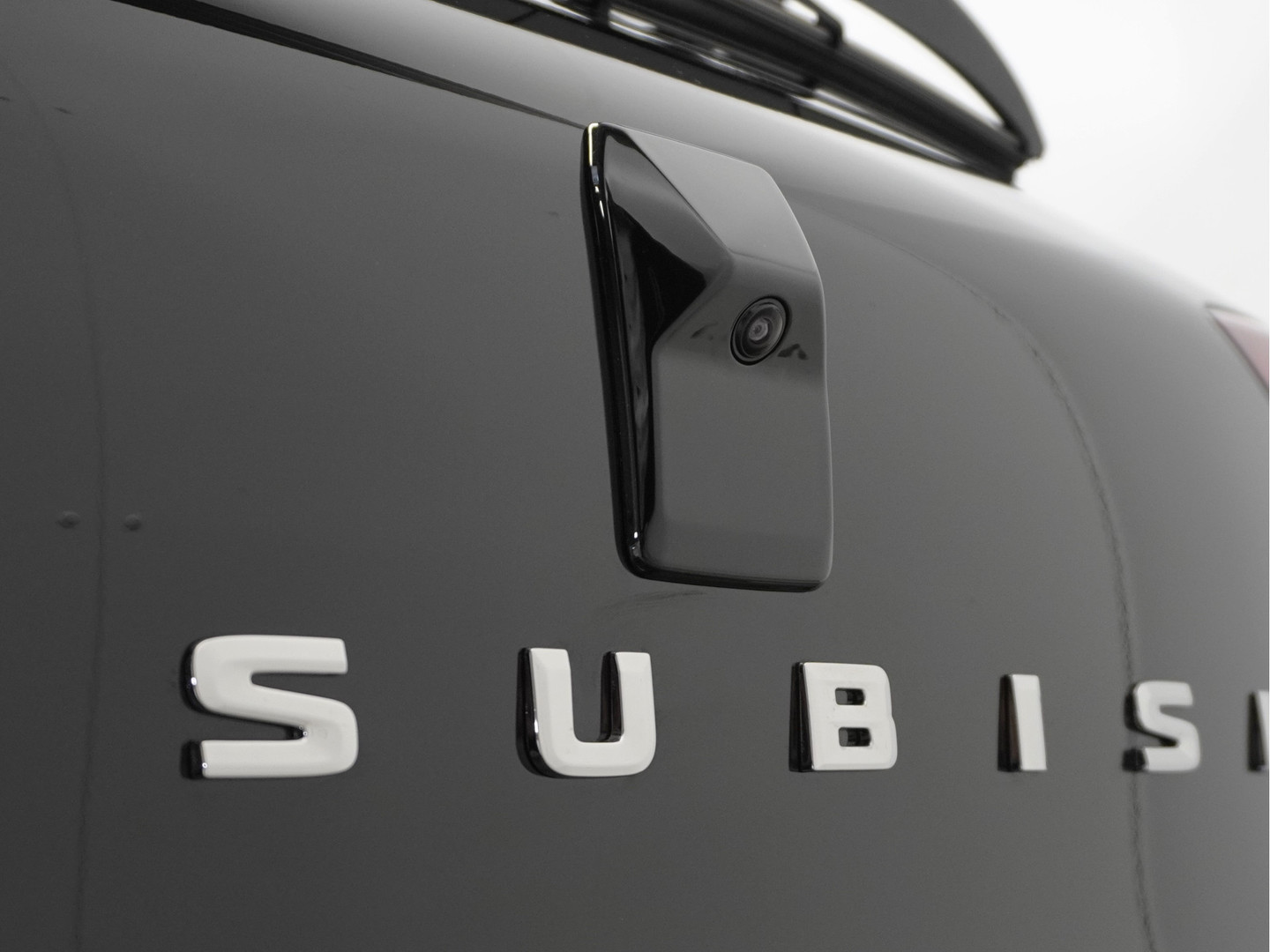 Mitsubishi Mitsubishi