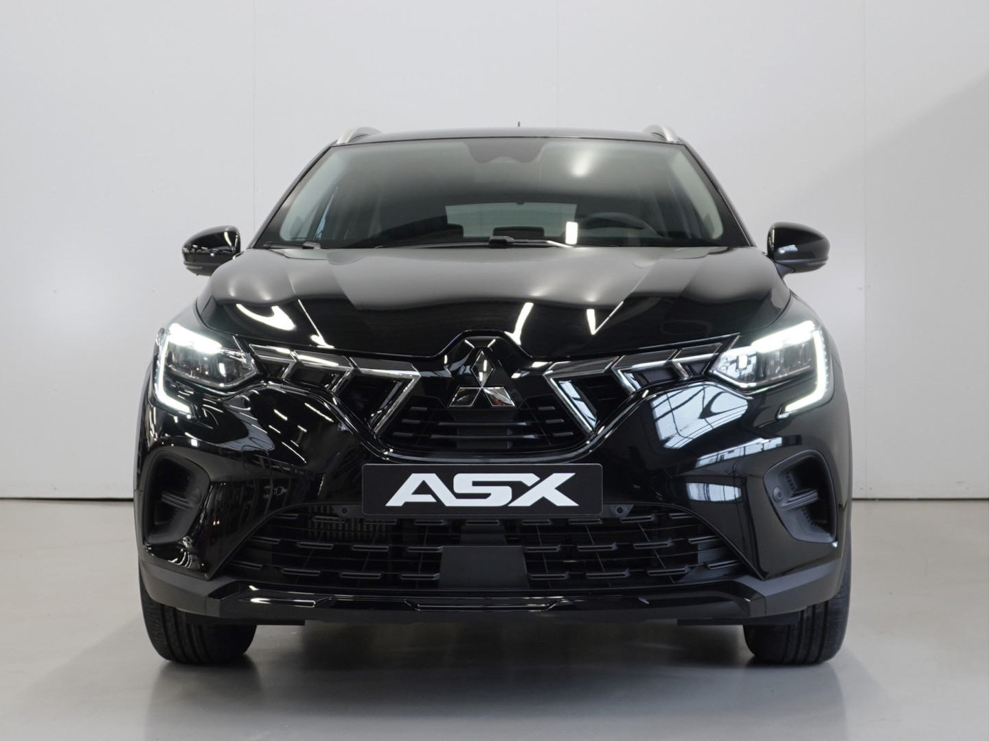 Mitsubishi Mitsubishi