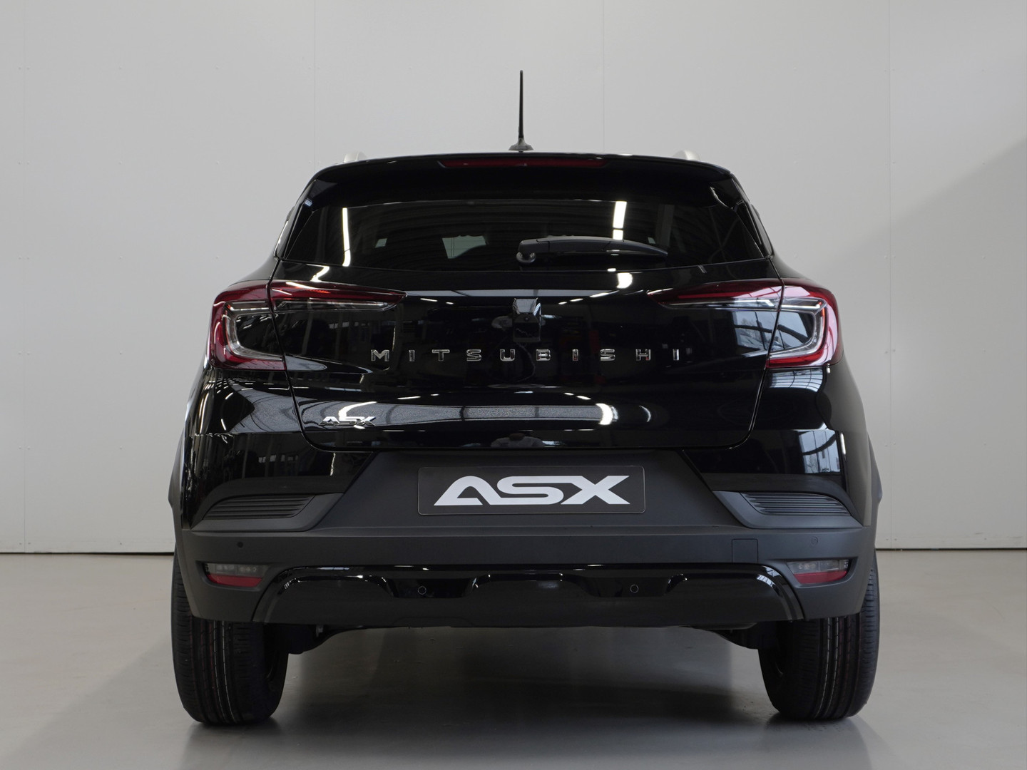Mitsubishi Mitsubishi