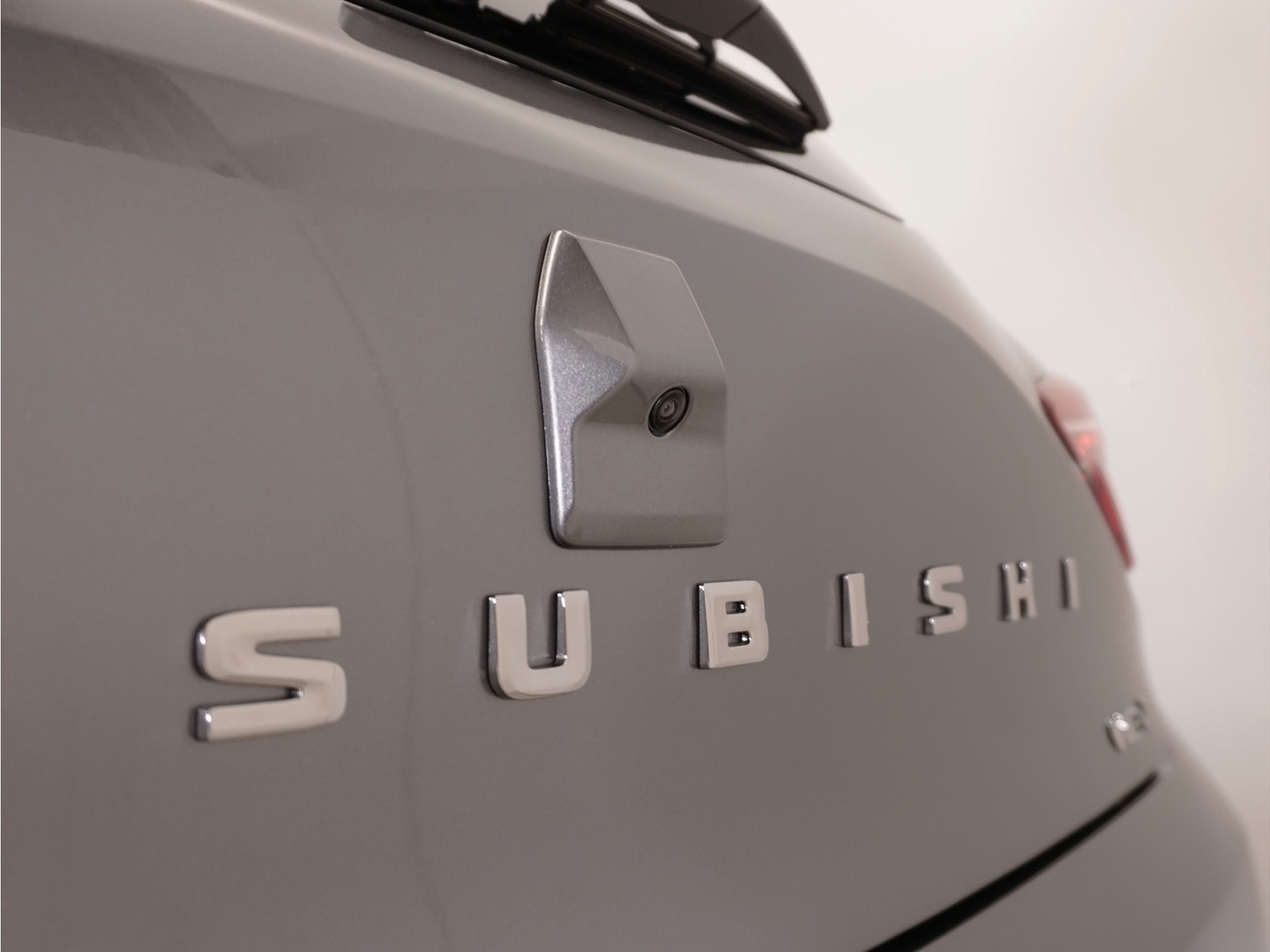 Mitsubishi Mitsubishi