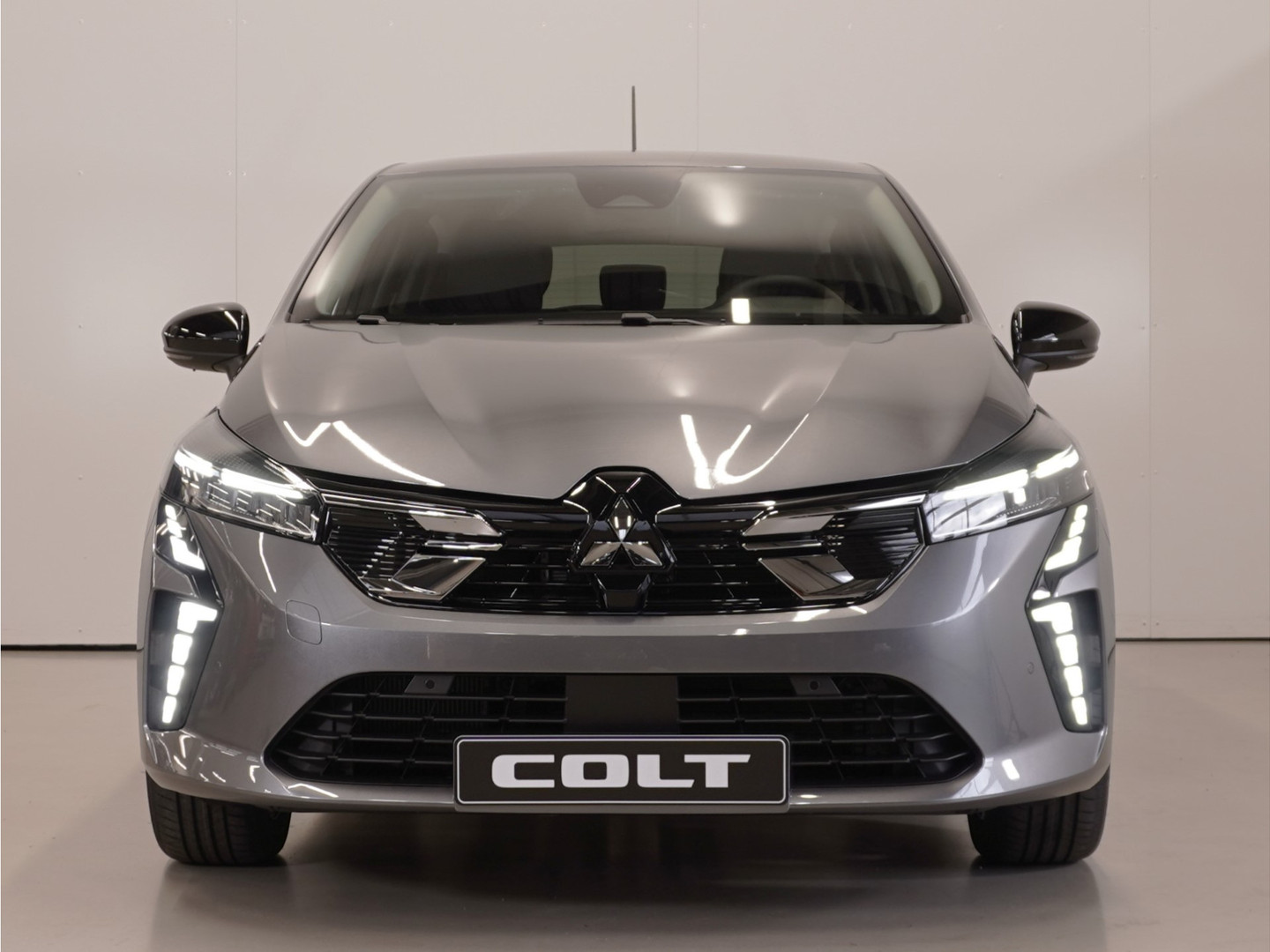 Mitsubishi Mitsubishi