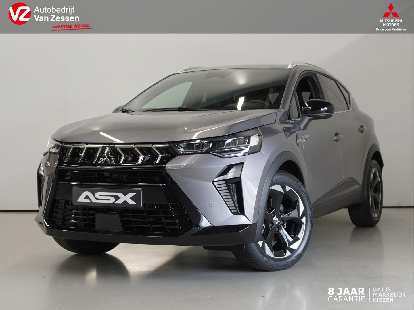 Mitsubishi Mitsubishi