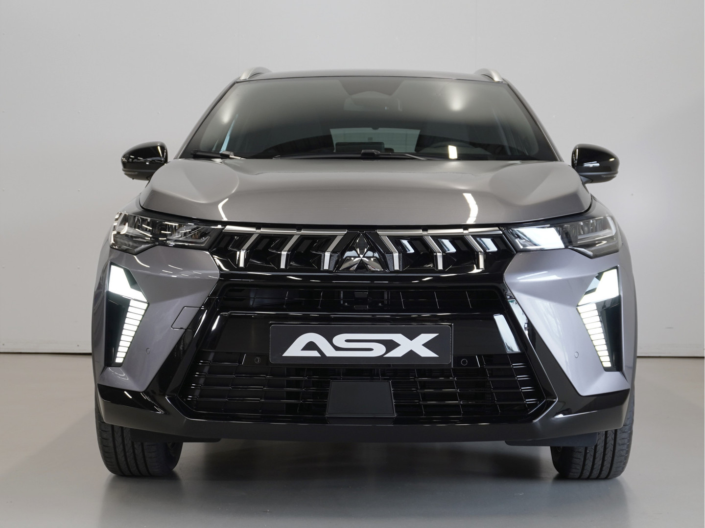 Mitsubishi Mitsubishi