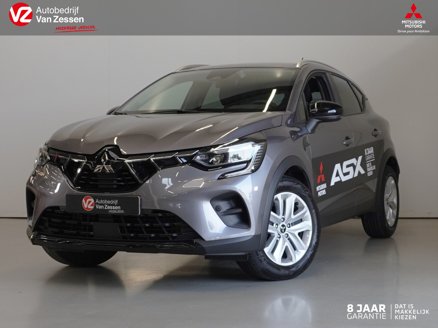 Mitsubishi Mitsubishi