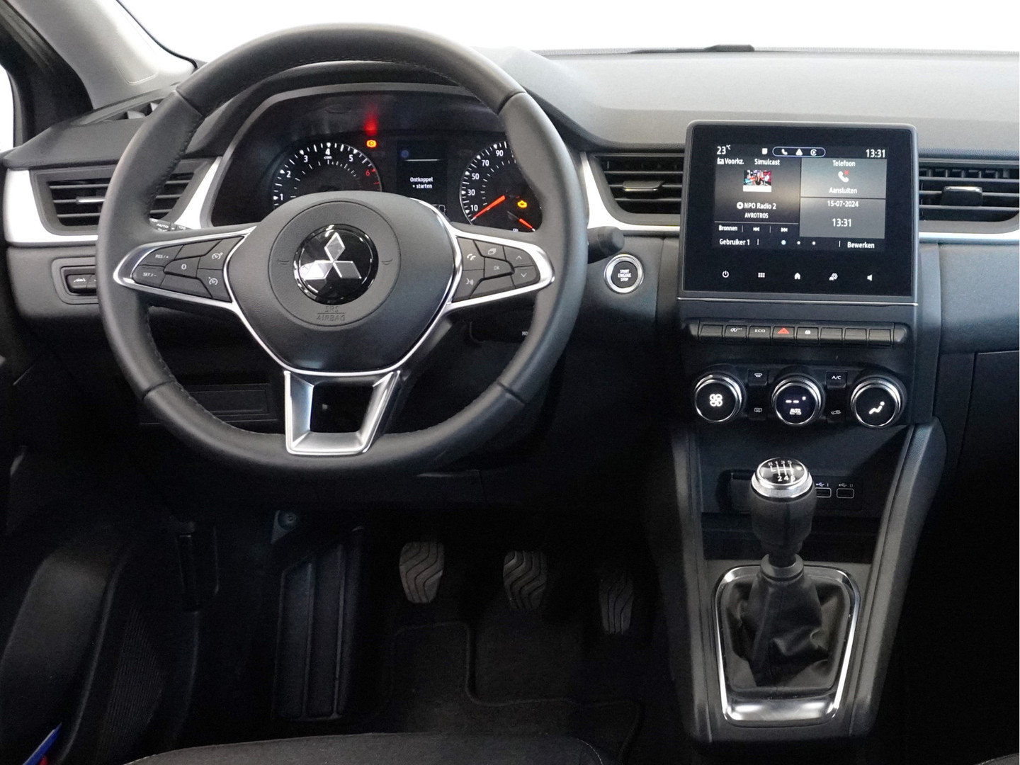 Mitsubishi Mitsubishi