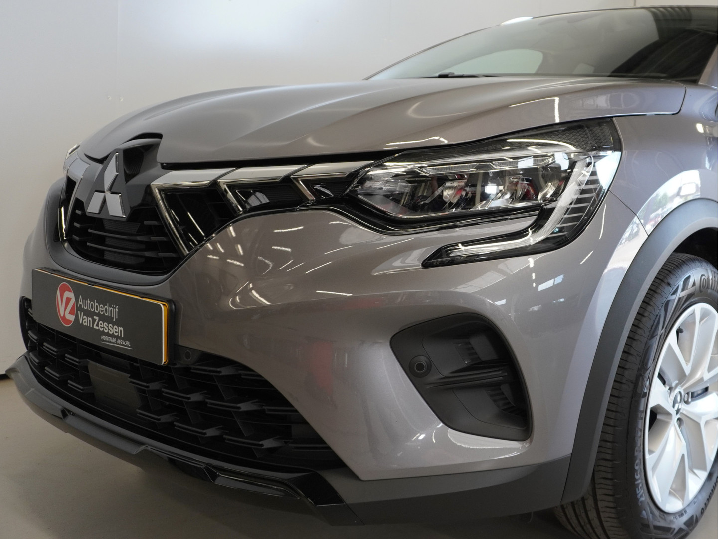 Mitsubishi Mitsubishi