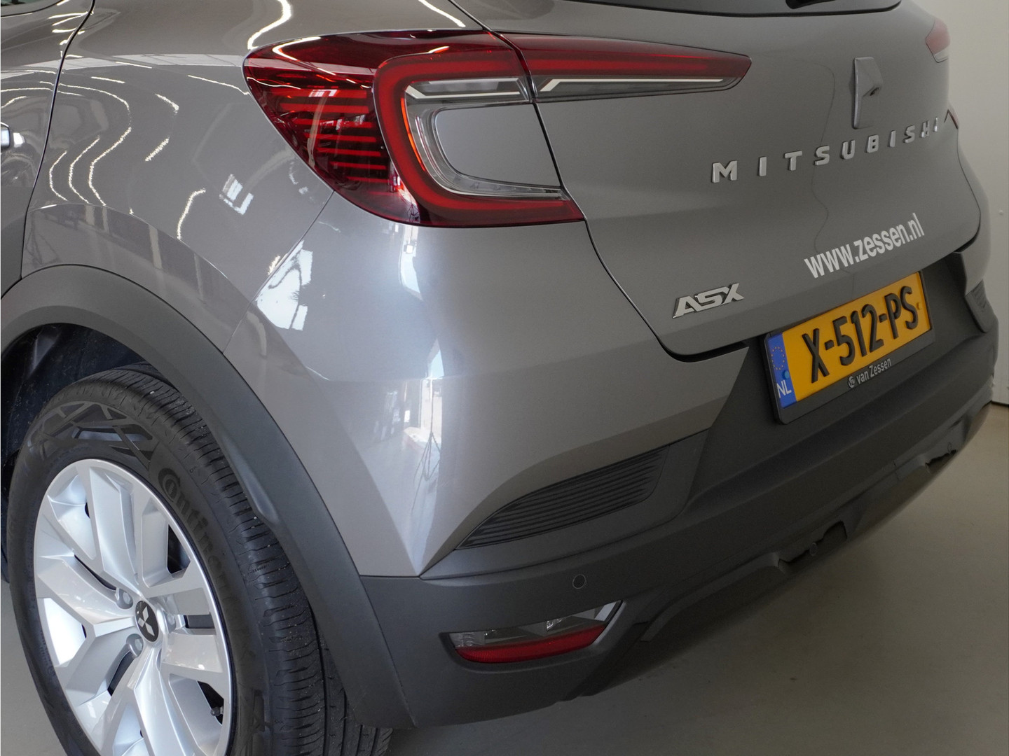 Mitsubishi Mitsubishi