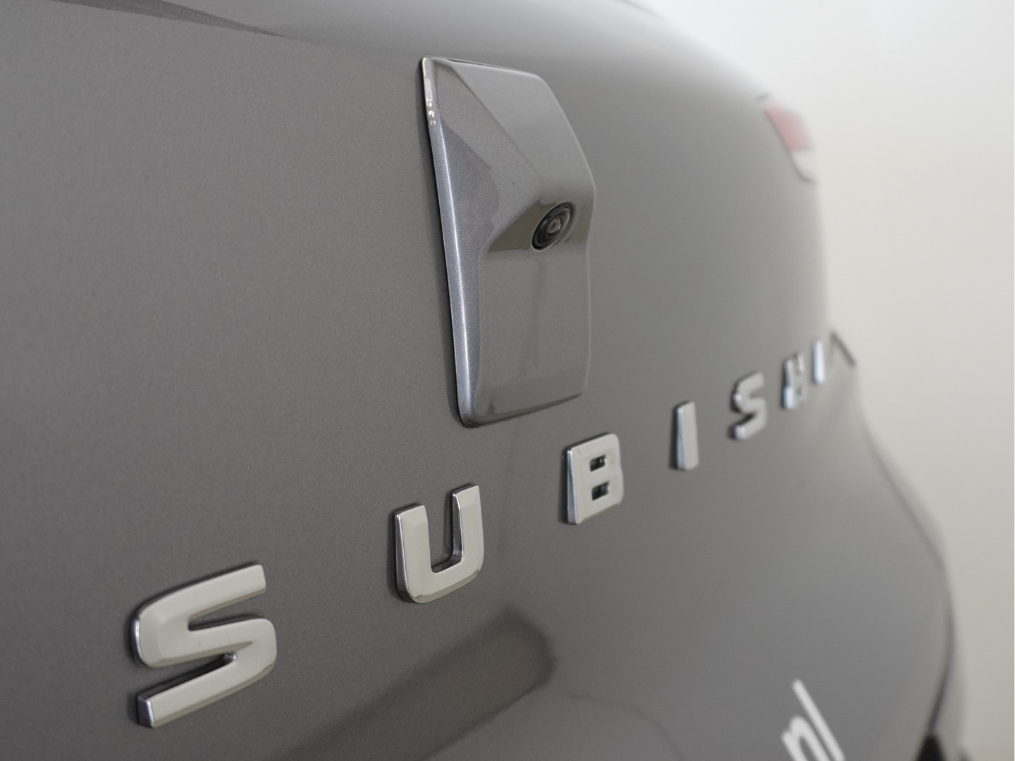 Mitsubishi Mitsubishi