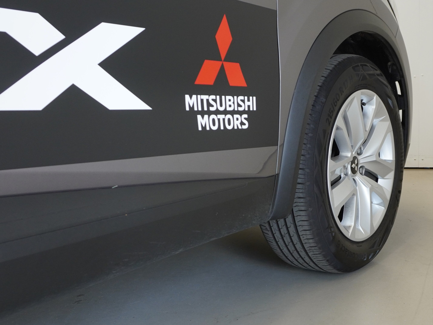 Mitsubishi Mitsubishi