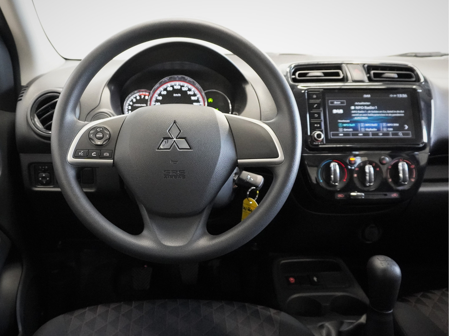 Mitsubishi Mitsubishi