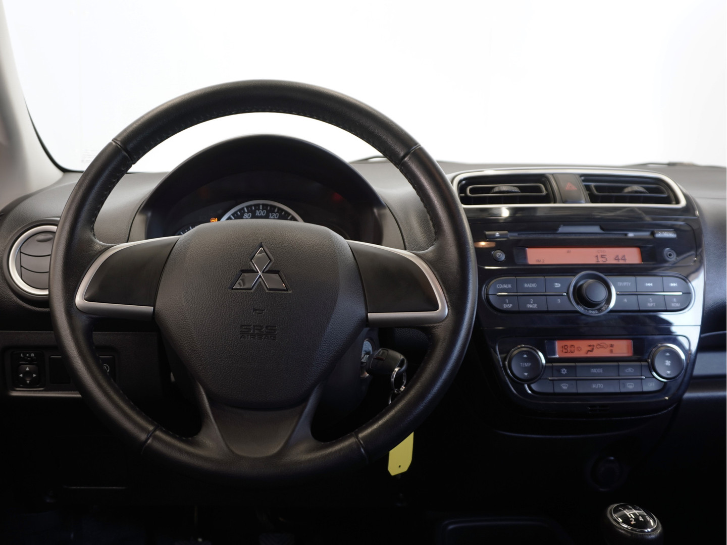 Mitsubishi Mitsubishi