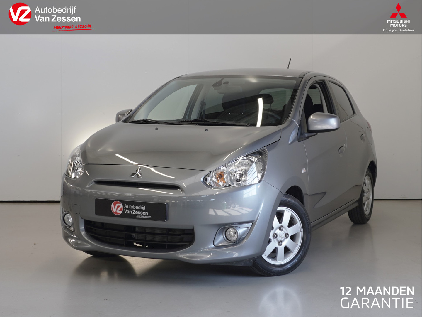 Mitsubishi Mitsubishi