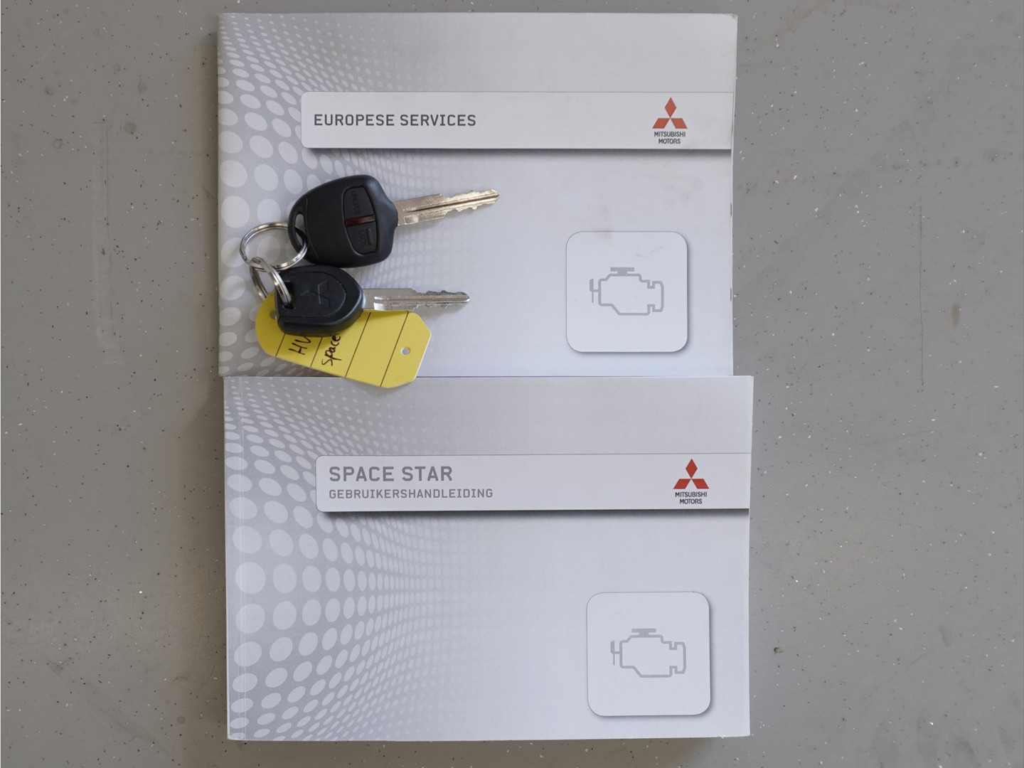 Mitsubishi Mitsubishi