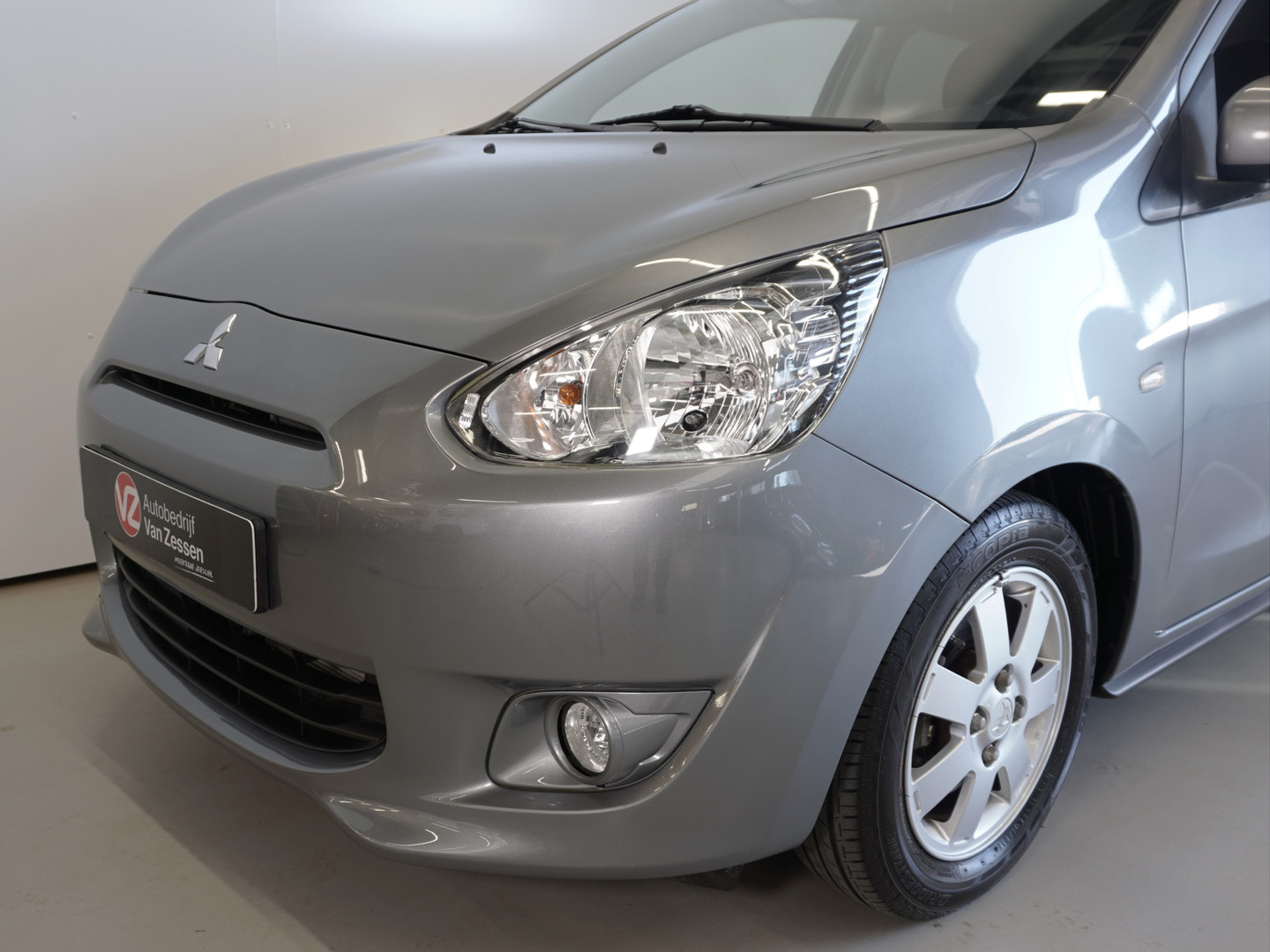 Mitsubishi Mitsubishi