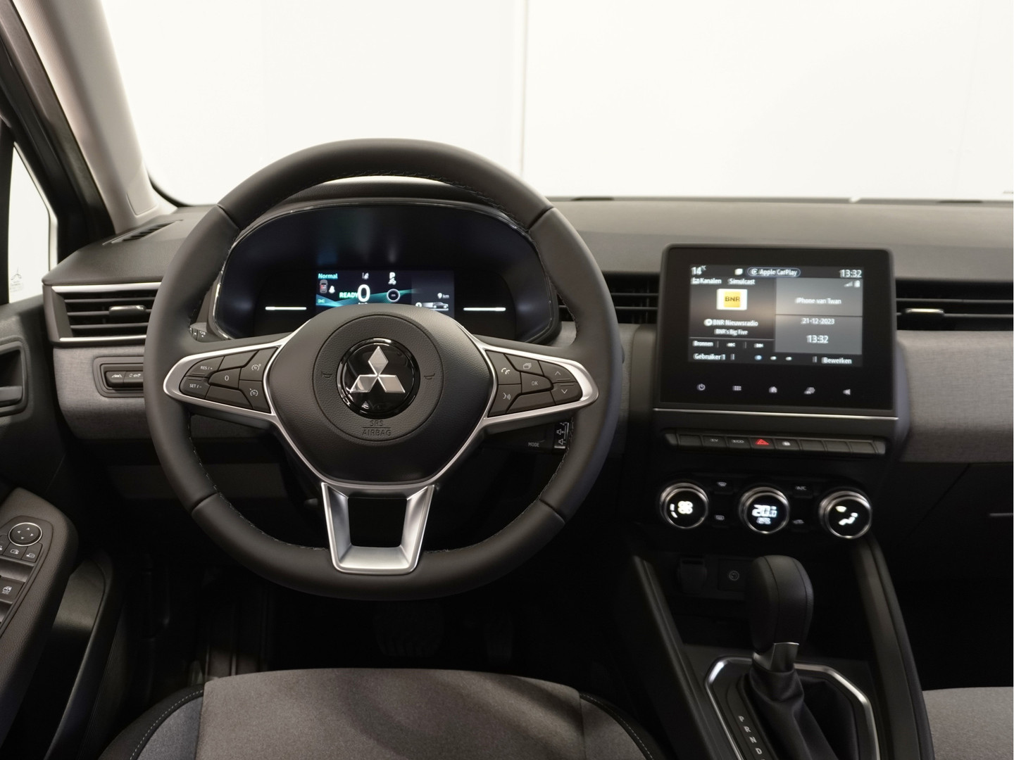 Mitsubishi Mitsubishi
