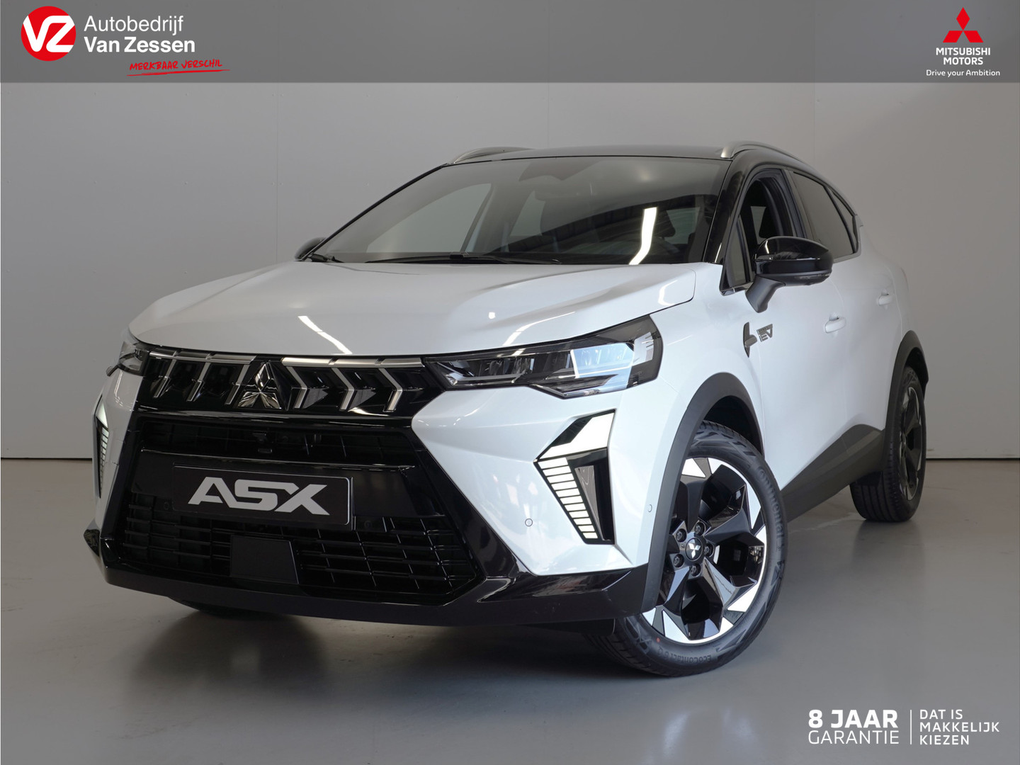 Mitsubishi Mitsubishi