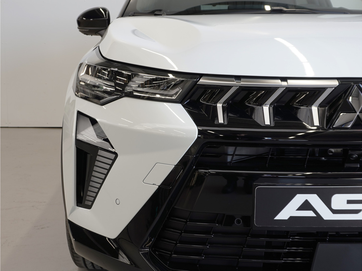 Mitsubishi Mitsubishi