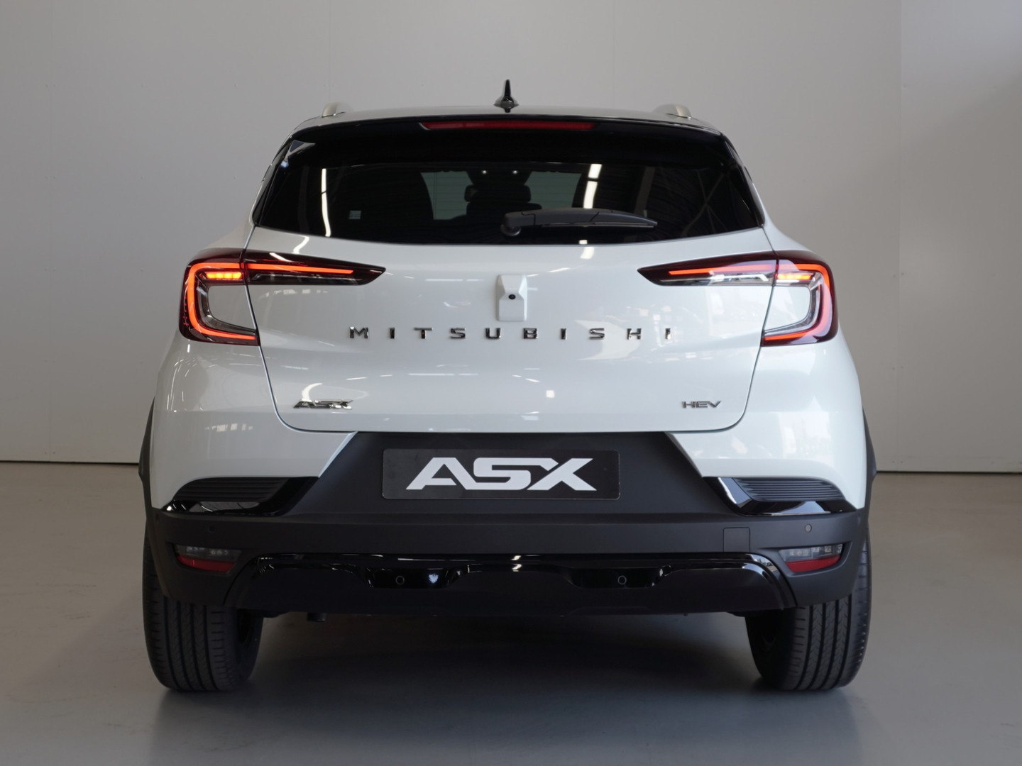 Mitsubishi Mitsubishi
