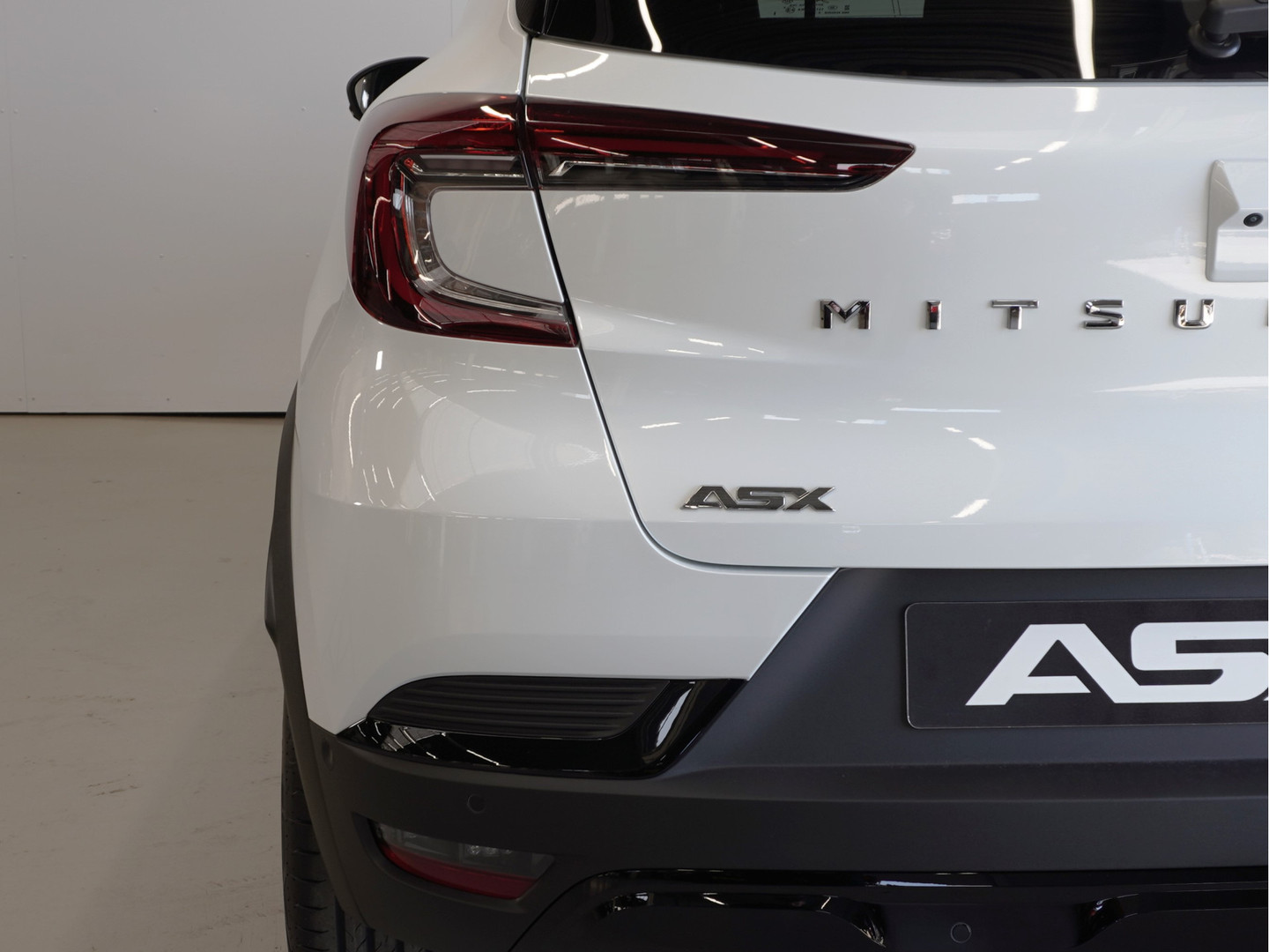 Mitsubishi Mitsubishi