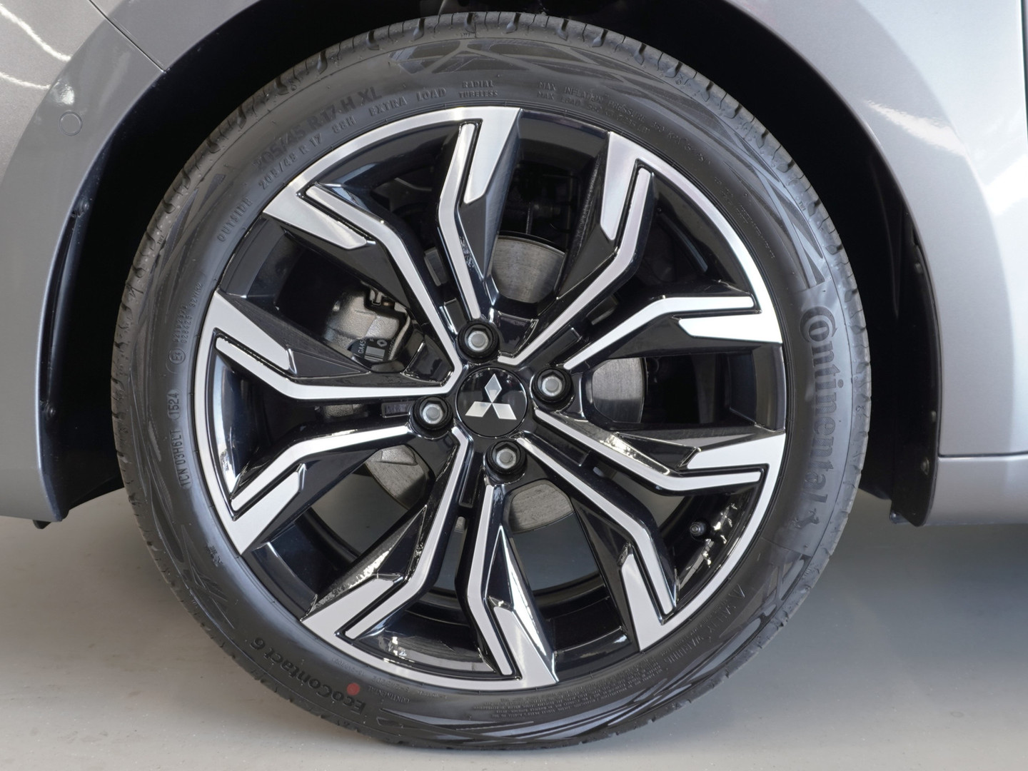 Mitsubishi Mitsubishi