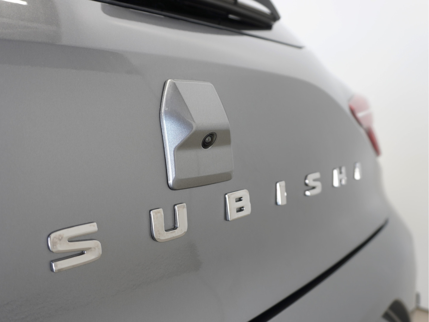 Mitsubishi Mitsubishi