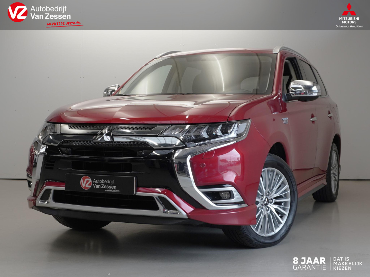 Mitsubishi