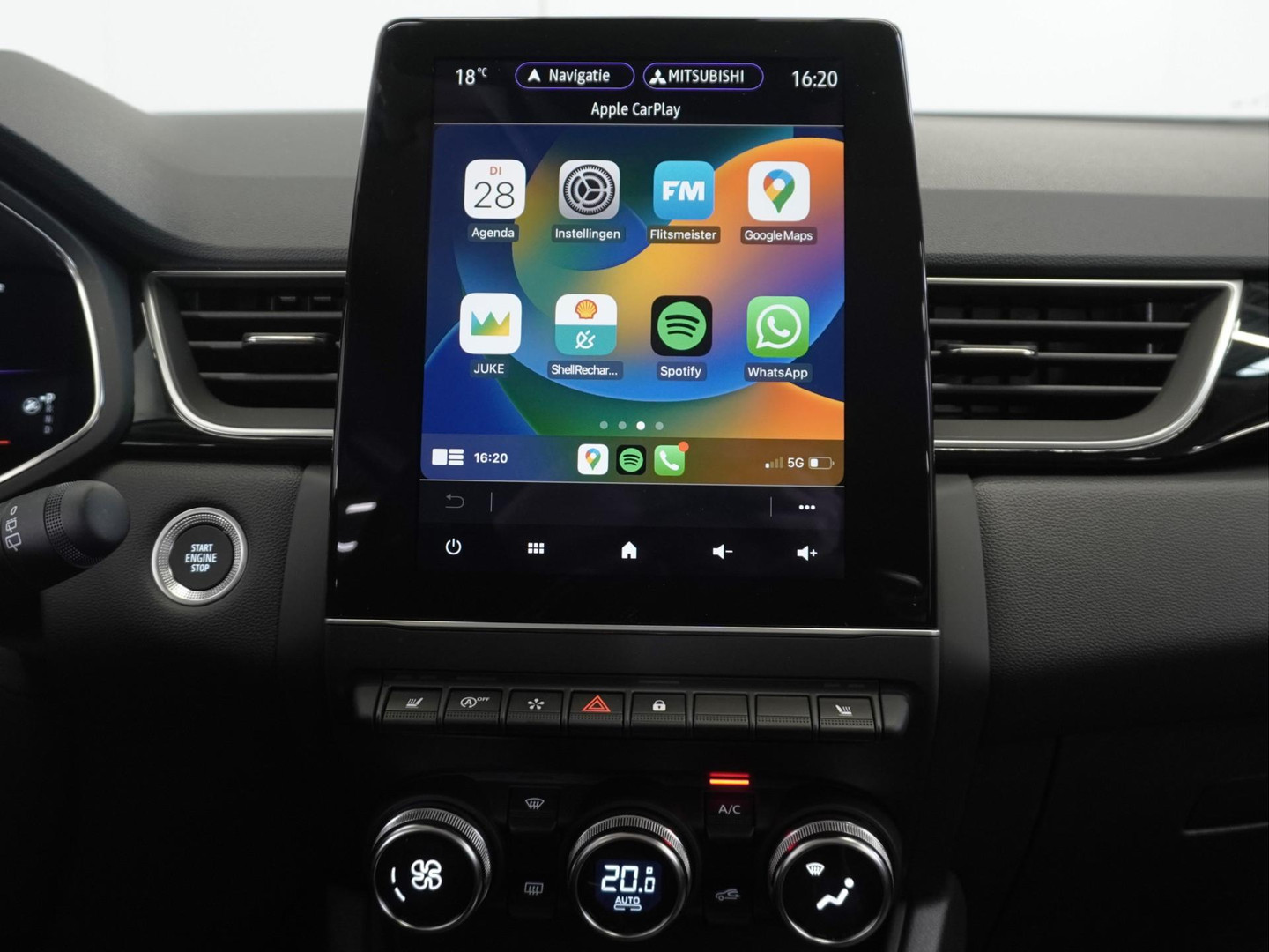 Mitsubishi Mitsubishi