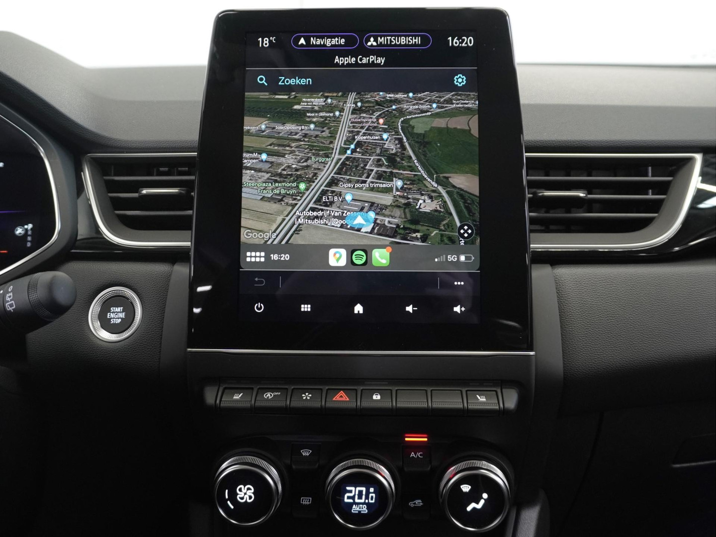 Mitsubishi Mitsubishi