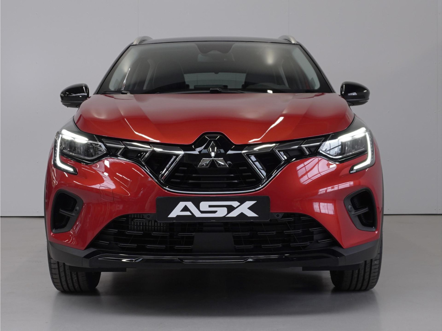 Mitsubishi Mitsubishi