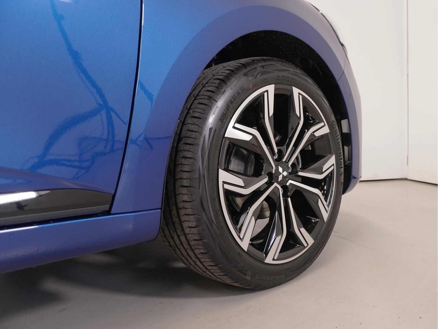 Mitsubishi Mitsubishi