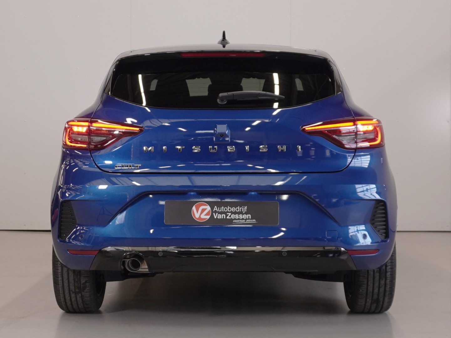 Mitsubishi Mitsubishi